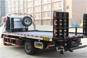 永修24小时道路救援电话