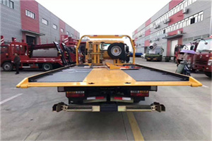 永修附近汽车救援服务