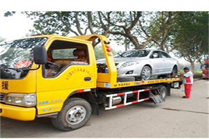 永修附近24小时汽车拖车服务热线