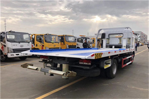 永修汽车救援补胎