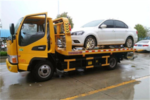 永修附近拖车救援24小时服务热线