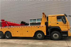 永修道路救援公司